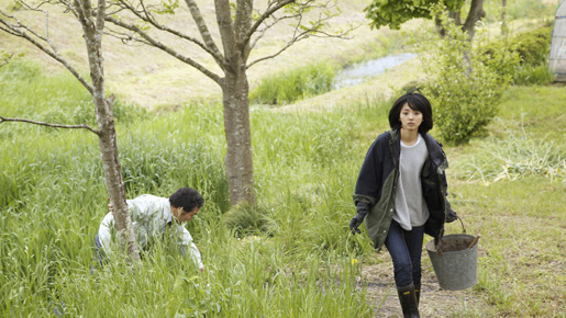 川の底からこんにちは 7枚目の写真・画像