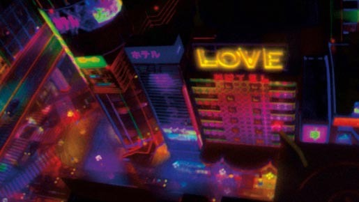 エンター・ザ・ボイド 3枚目の写真・画像