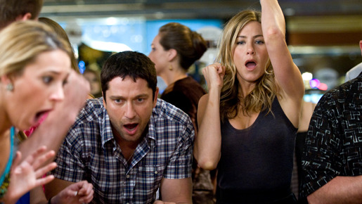 バウンティー・ハンター 6枚目の写真・画像