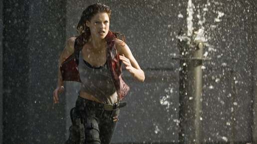 バイオハザードIV アフターライフ 11枚目の写真・画像