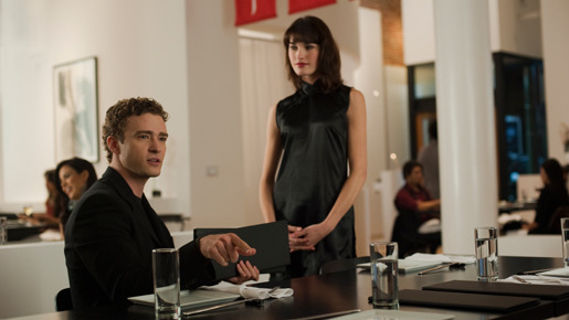 ソーシャル・ネットワーク 5枚目の写真・画像