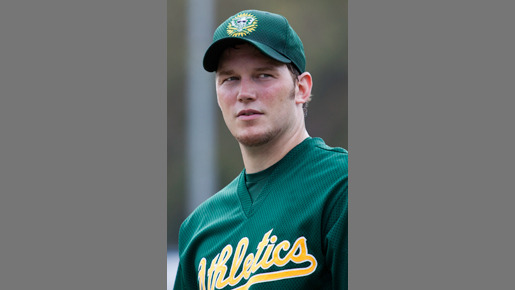 マネーボール 9枚目の写真・画像