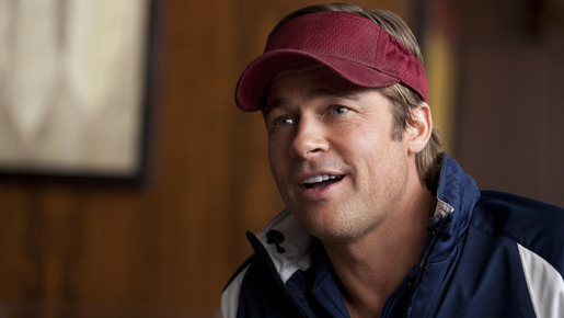 マネーボール 13枚目の写真・画像