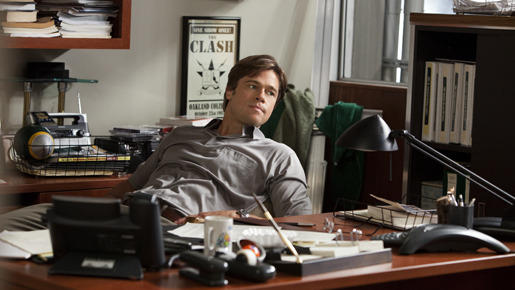 マネーボール 16枚目の写真・画像