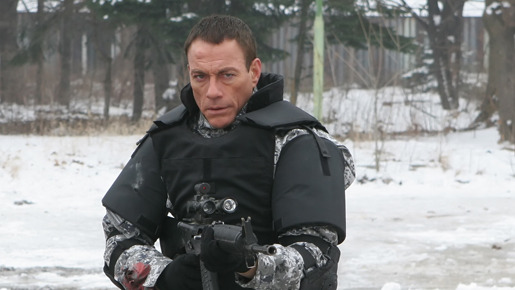 ユニバーサル・ソルジャー：リジェネレーション 2枚目の写真・画像