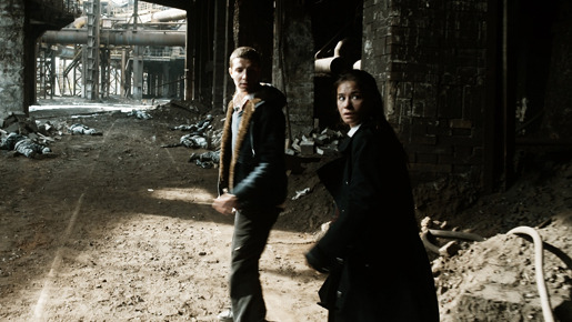 ユニバーサル・ソルジャー：リジェネレーション 7枚目の写真・画像