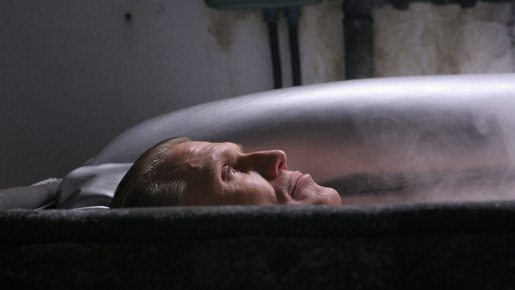 ユニバーサル・ソルジャー：リジェネレーション 12枚目の写真・画像