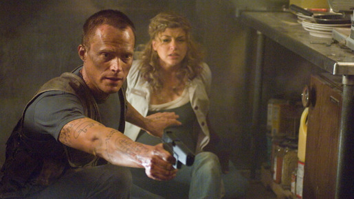 レギオン 2枚目の写真・画像