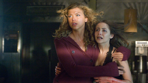 レギオン 6枚目の写真・画像