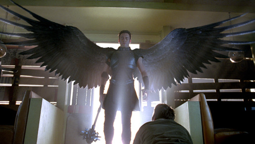 レギオン 17枚目の写真・画像