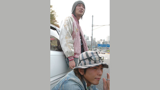 SHORT HOPE　ショートホープ 4枚目の写真・画像