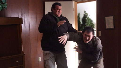 沈黙の鉄拳 6枚目の写真・画像