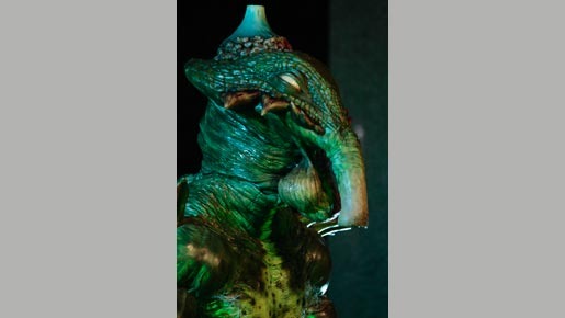 きょーれつ！もーれつ!! 古代少女ドグちゃんまつり！スペシャル・ムービー・エディション 3枚目の写真・画像