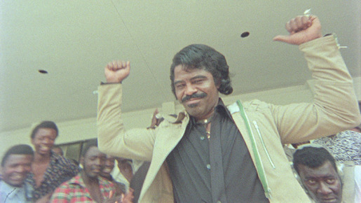 ソウル・パワー 5枚目の写真・画像