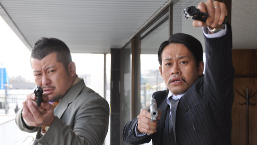 さらば愛しの大統領 1枚目の写真・画像