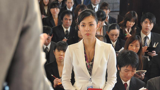 さらば愛しの大統領 3枚目の写真・画像