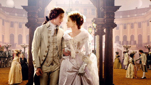 ドン・ジョヴァンニ　天才劇作家とモーツァルトの出会い 1枚目の写真・画像