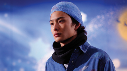 瞬　またたき 8枚目の写真・画像