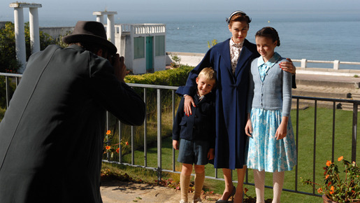 隠された日記〜母たち、娘たち〜 4枚目の写真・画像