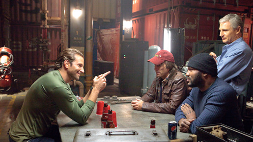 特攻野郎Aチーム THE MOVIE 3枚目の写真・画像