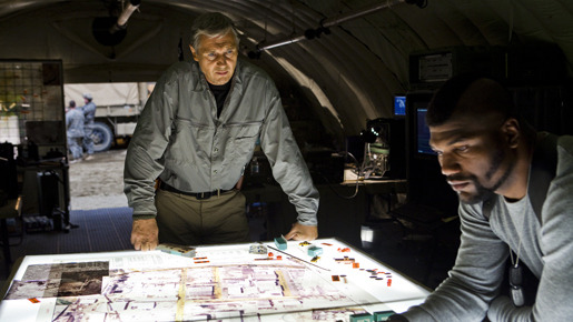 特攻野郎Aチーム THE MOVIE 4枚目の写真・画像