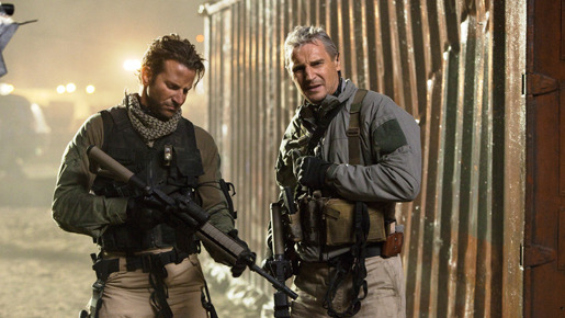 特攻野郎Aチーム THE MOVIE 5枚目の写真・画像