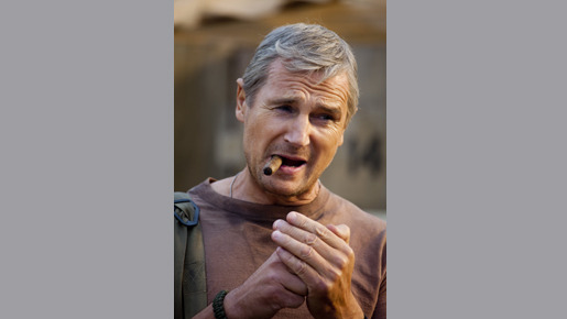 特攻野郎Aチーム THE MOVIE 7枚目の写真・画像