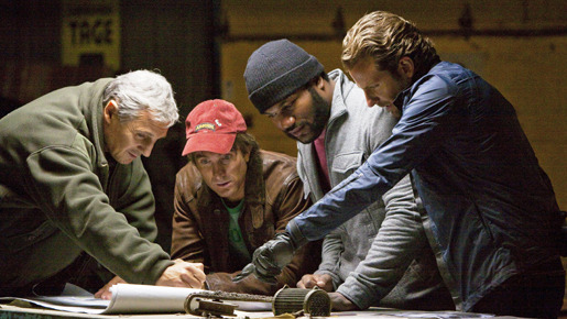 特攻野郎Aチーム THE MOVIE 9枚目の写真・画像