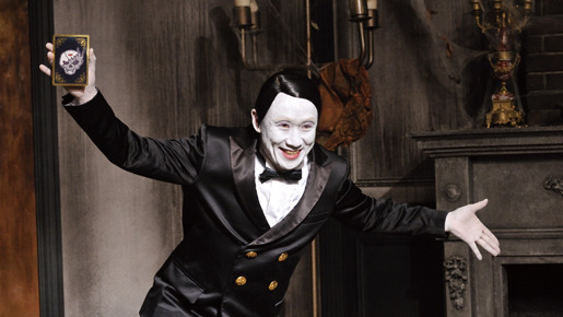 劇場版 怪談レストラン 7枚目の写真・画像