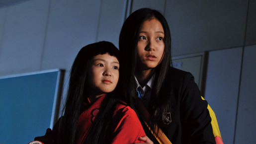 劇場版 怪談レストラン 8枚目の写真・画像