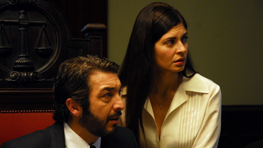 瞳の奥の秘密 2枚目の写真・画像