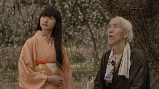 掌の小説 1枚目の写真・画像