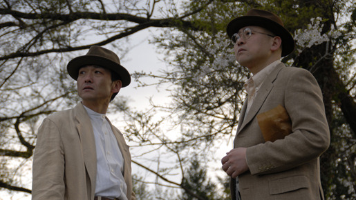 掌の小説 3枚目の写真・画像