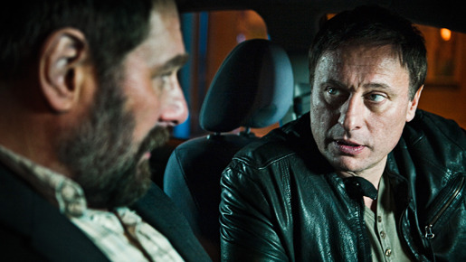 ミレニアム2　火と戯れる女 2枚目の写真・画像