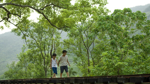 トロッコ 2枚目の写真・画像