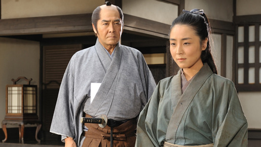 獄（ひとや）に咲く花 3枚目の写真・画像