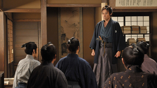 獄（ひとや）に咲く花 5枚目の写真・画像