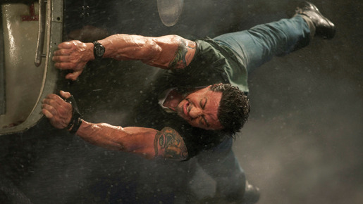 エクスペンダブルズ 2枚目の写真・画像