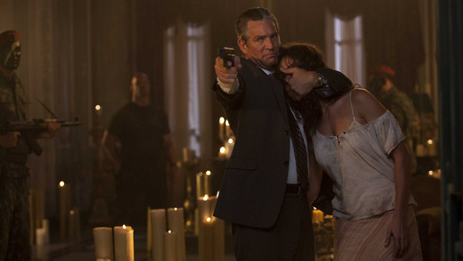 エクスペンダブルズ 5枚目の写真・画像