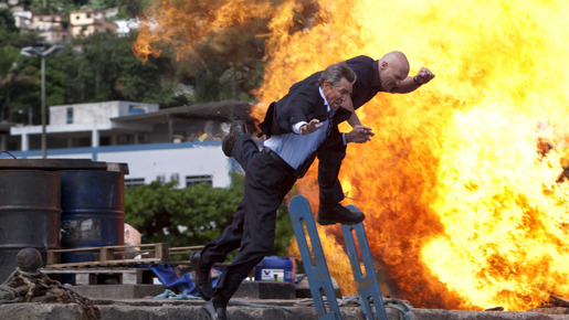 エクスペンダブルズ 6枚目の写真・画像