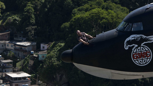 エクスペンダブルズ 17枚目の写真・画像