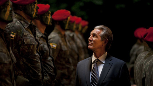 エクスペンダブルズ 18枚目の写真・画像