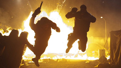 エクスペンダブルズ 21枚目の写真・画像