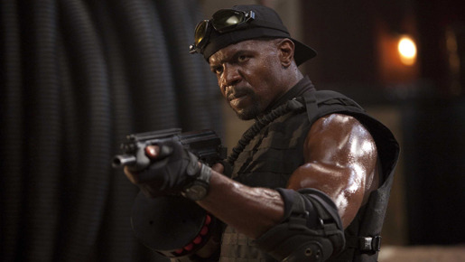 エクスペンダブルズ 27枚目の写真・画像