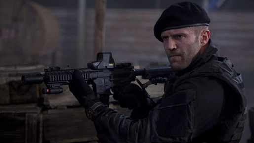 エクスペンダブルズ 31枚目の写真・画像