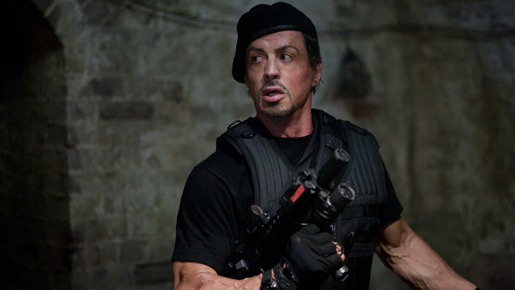 エクスペンダブルズ 32枚目の写真・画像