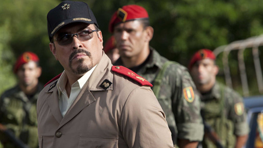 エクスペンダブルズ 36枚目の写真・画像