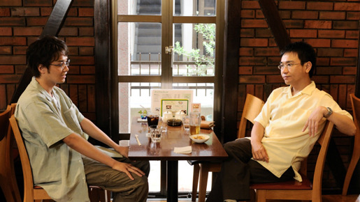 おのぼり物語 3枚目の写真・画像