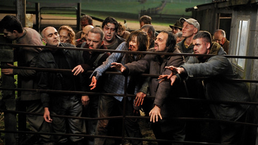 サバイバル・オブ・ザ・デッド 3枚目の写真・画像