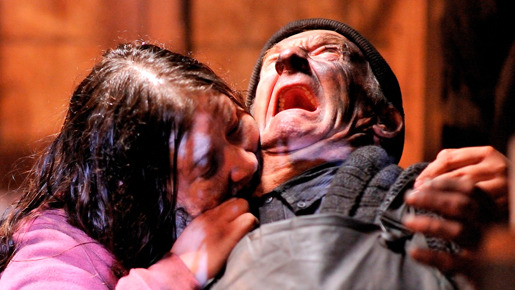 サバイバル・オブ・ザ・デッド 4枚目の写真・画像